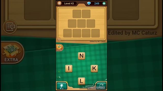 Word Link game "CHAPTER 9" смотреть онлайн