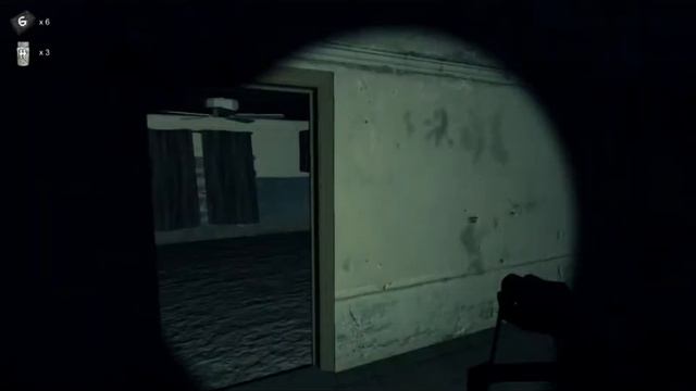 20 кругов и здравствуй новая хрень - The Curse of Blackwater (часть 2) смотреть онлайн