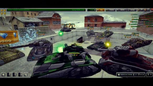 Танки Онлайн Нарезка Голдов от Lukasxxllxx №6 / Tanki Online Gold Box Montage #6 смотреть онлайн