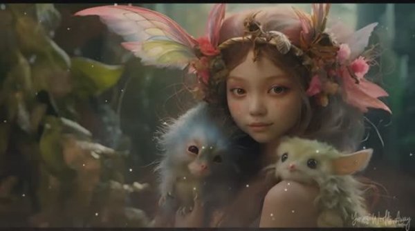 ALVARIA AWAKENS - Fantasy World Escape