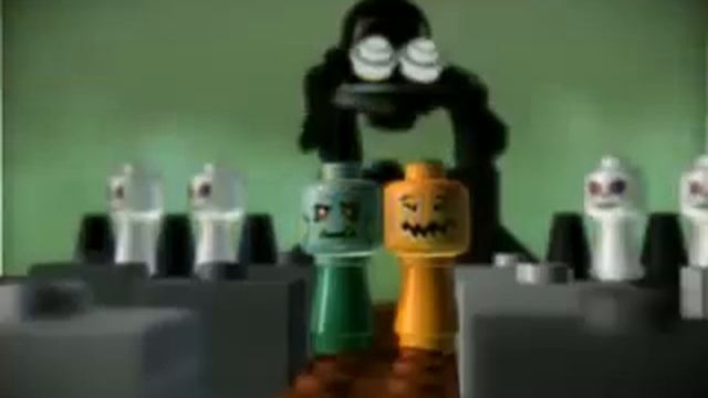 LEGO Games Monster 4 смотреть онлайн