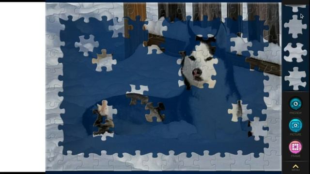 I'm Doing Magic Jigsaw Puzzle 2/7/2023 смотреть онлайн