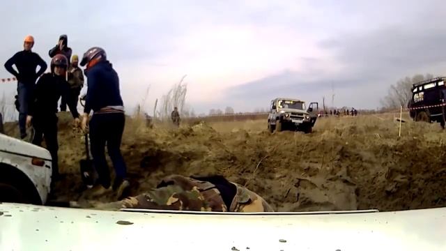 АпКур 2018 от первого лица смотреть онлайн