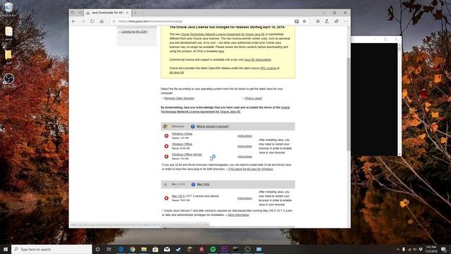 How To Fix (Minecraft Server) 