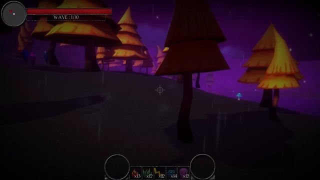 Graveyard Shift Game Play смотреть онлайн