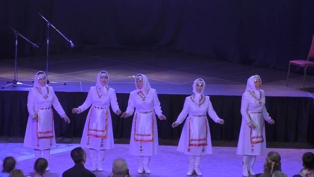 "Яндар памаш" куандара Арсентий Ачибаев возен смотреть онлайн