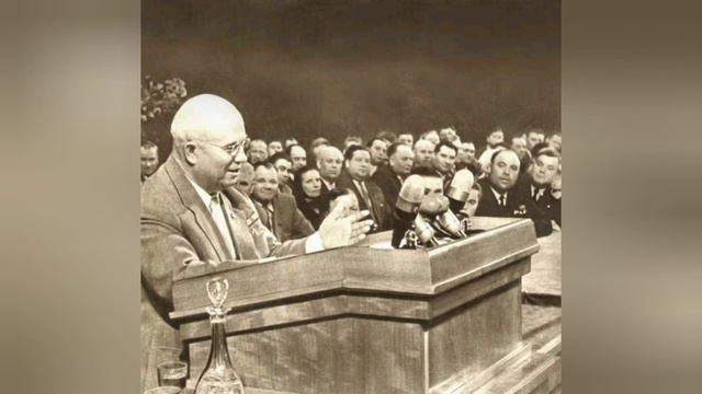 12 января 2024 г. ● КТО КРЫМ ПОДАРИЛ ? АДЖУБЕЙ ПИШЕТ ХРУЩЁВУ. PAI-54. смотреть онлайн