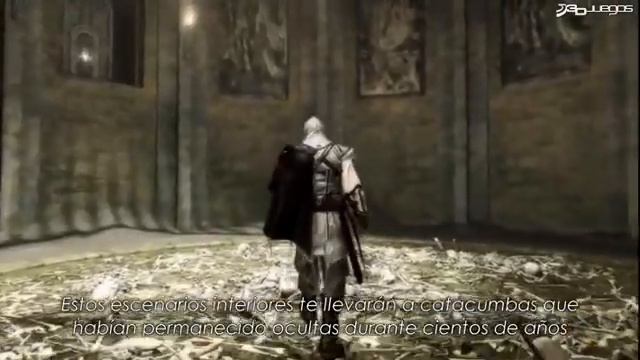 Assassins Creed 2 - Exclusive !!! (HD) смотреть онлайн