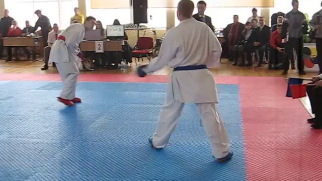 Zvaygel Open 2011 г. Новгород-Волынский, Украина.AVI смотреть онлайн