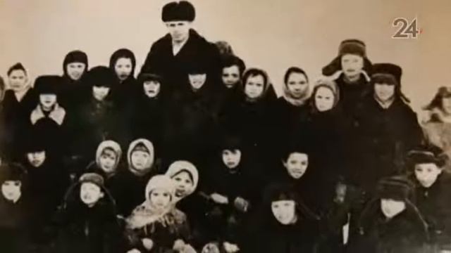 Татарстанские города присоединились к всероссийской акции «Космический забег» смотреть онлайн