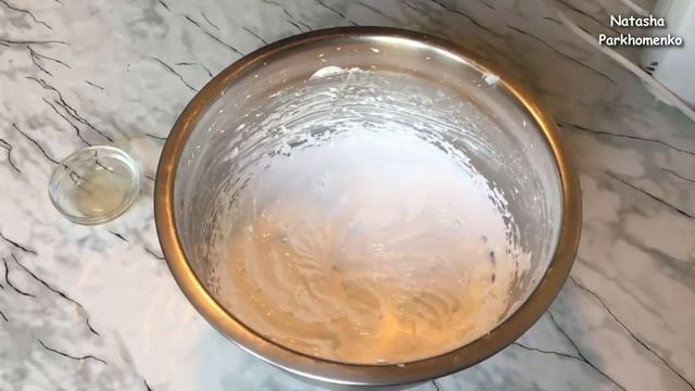 Безе от А до Я / Меренги / Meringue /  Безе в Домашних Условиях / Очень Простой Рецепт