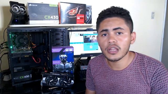 Placa de video r7 370 ai vale a pena em 2020 смотреть онлайн