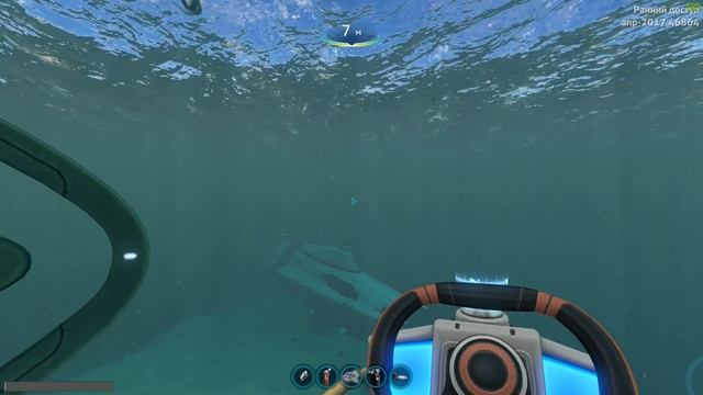 Subnautica - ОБНОВА - КРУТЫЕ МЕЛОЧИ - СИСТЕМА ПОЖАРОТУШЕНИЯ ИТД - Creative смотреть онлайн