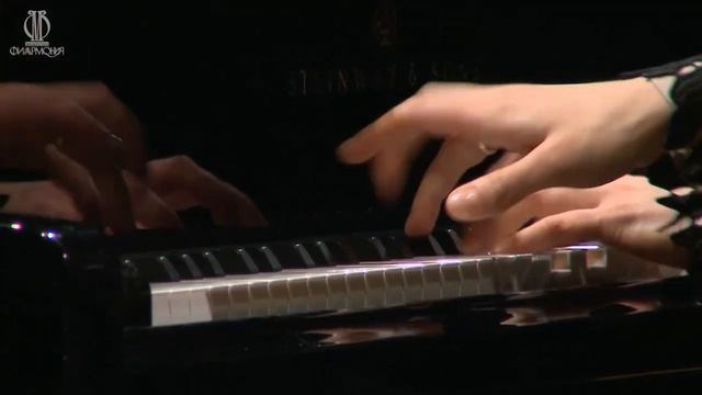 Yulianna Avdeeva - Franz Liszt - Sonata in B minor смотреть онлайн