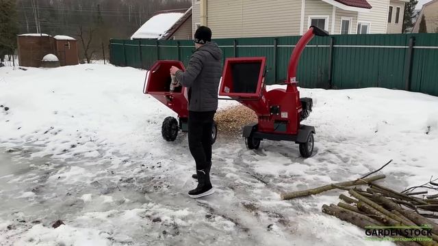 Оторвали с руками! Мощнее уже не бывает! Профессиональные измельчители для любых задач смотреть онлайн