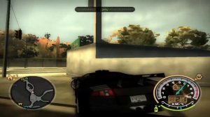 Самая быстрая тачка в нфс мост вантед? Мифы нфс мост вантед