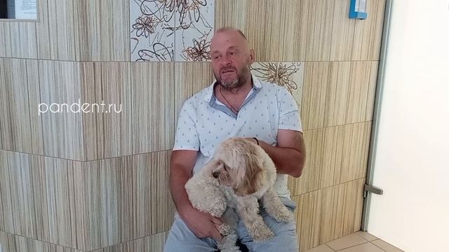 Зачем восстанавливать зубы? смотреть онлайн