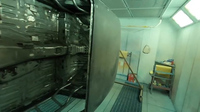 Building The Ultimate S-Chassis | Part 3 смотреть онлайн
