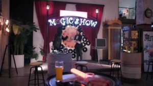 Через океан, чтобы увидеть тебя 1 сезон 28 серия