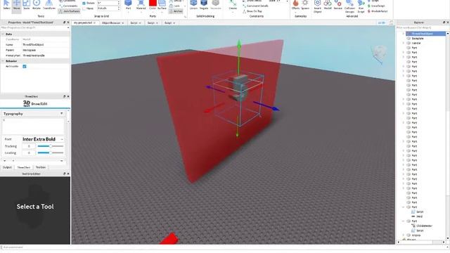 How to use "GetPlayerFromCharacter()" in roblox studio смотреть онлайн
