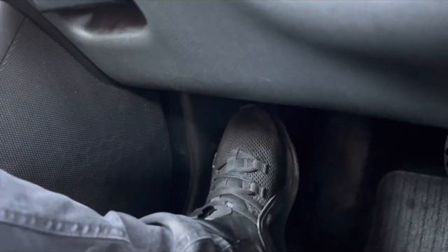 Mercedes Benz W203 | ASMR | ?