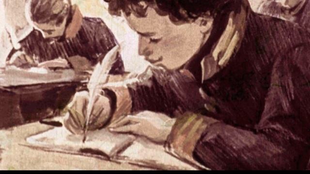 Всероссийский день лицеиста 19 октября смотреть онлайн