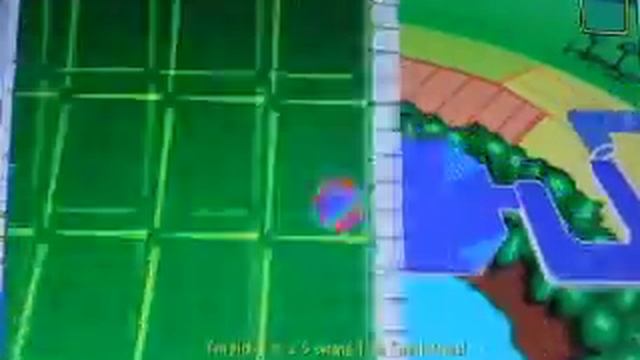 Bug on A Race Against Time смотреть онлайн
