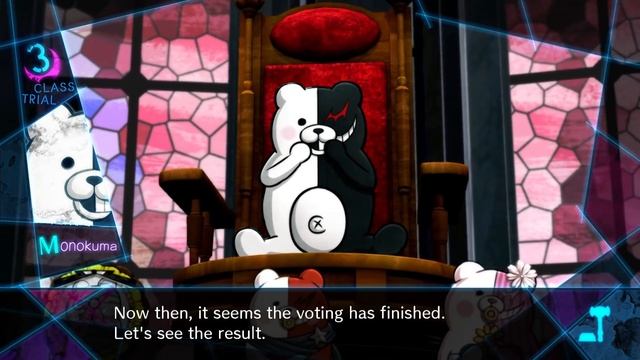 Danganronpa V3 - Part 26 - Little Sister смотреть онлайн