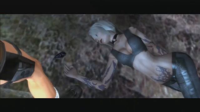 Tomb Raider: Legend - Bolivia Redux (Level 8) Walkthough смотреть онлайн