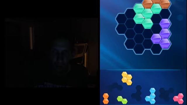 BLOCK! HEXA PUZZLE EXPERT LEVEL 67 SOLVED смотреть онлайн
