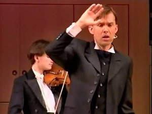 Олег Погудин «Избранное» (23 июня 2005 года)