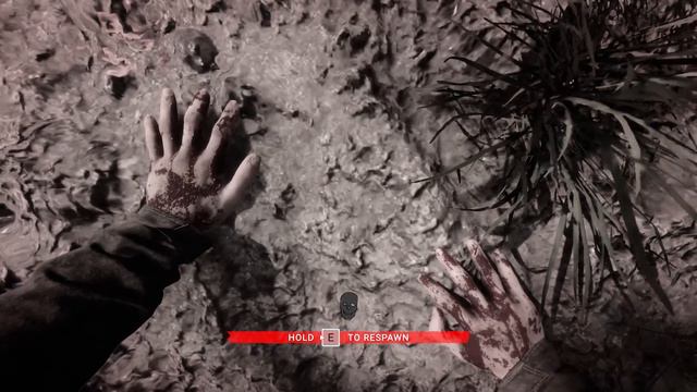 GPS Tracking Virginia and Exploding Gold Guys in Sons of the Forest Co-op смотреть онлайн