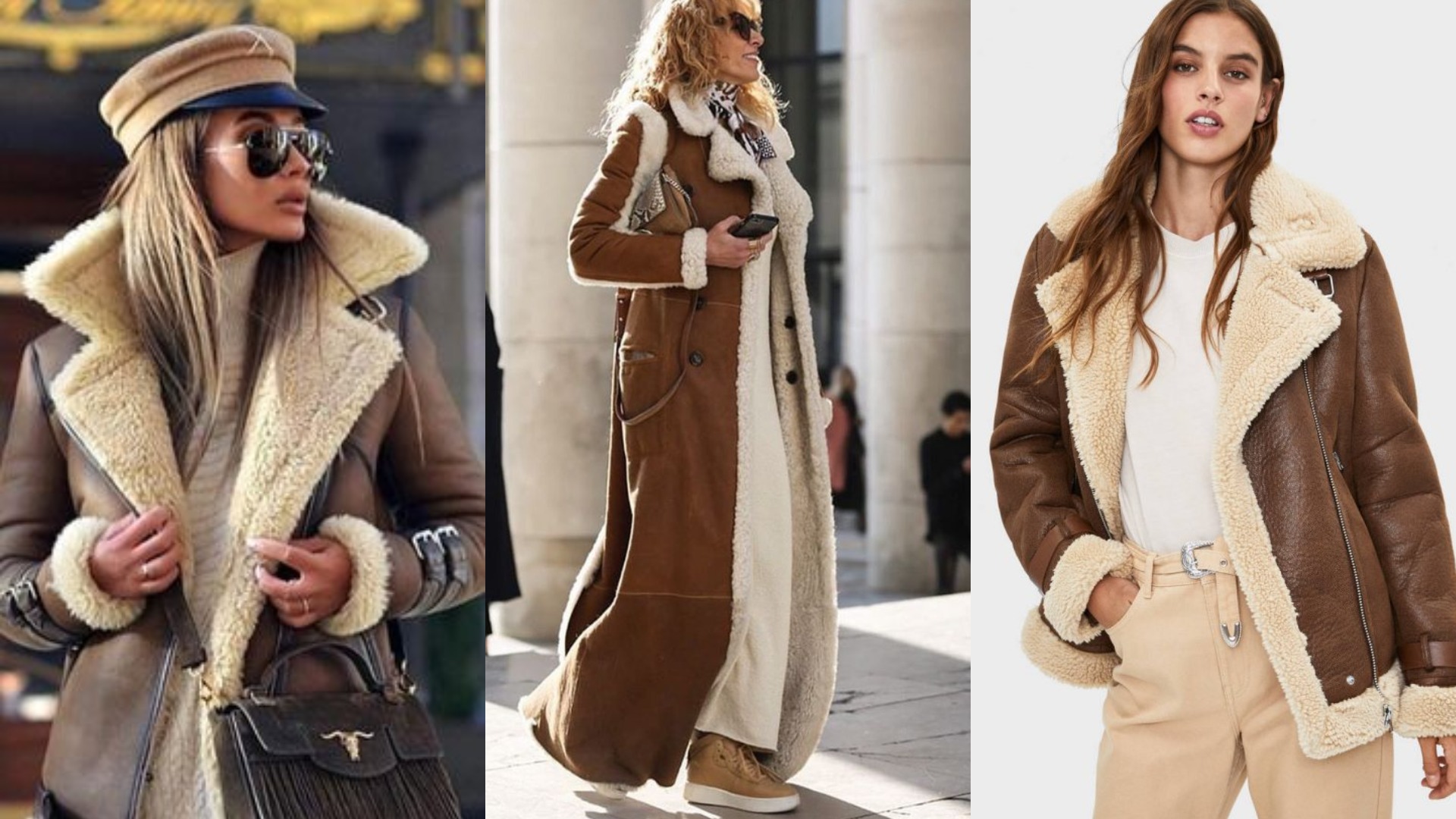 МОДНЫЕ ДУБЛЕНКИ ОСЕНЬ-ЗИМА 2024 ?ТЕНДЕНЦИИ И НОВИНКИ? смотреть онлайн