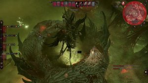 Как победить Апостола Миркула 11 уровень Baldur's Gate 3