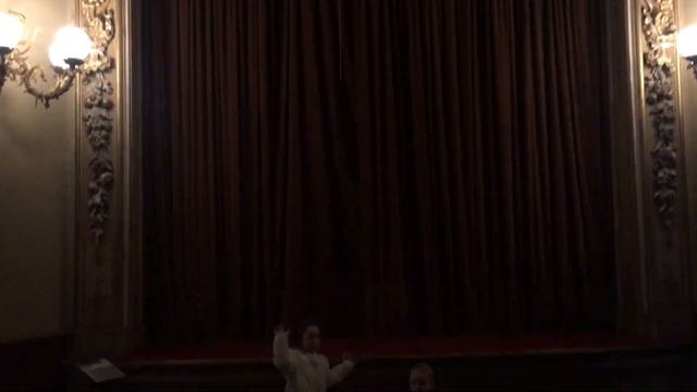 Италия в ноябре. День 2. Озеро Комо - завораживающее место смотреть онлайн