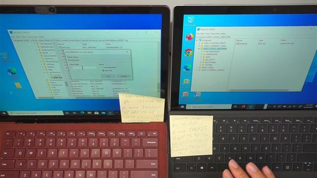 Setup Free Remote for Multiple Workstations Windows 10 смотреть онлайн