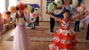 выход на выпускной «Звездная страна»