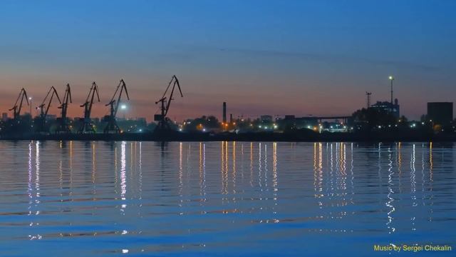 Это пробирающая до мурашек красивая Мелодия, доходящая до самых глубин души! Музыка Сергей Чекалин смотреть онлайн