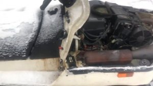 ТАЙГА 500!!! В ЧЕМ ПРИЧИНА?? Кто подскажет??