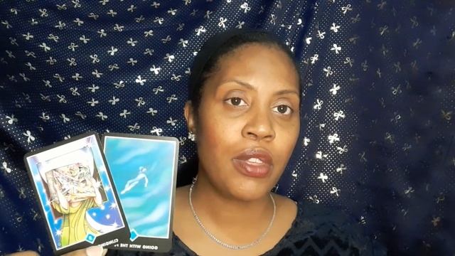 Enduring Transitions & Visualizing Abundance.. Astrology, Tarot & a Herb смотреть онлайн