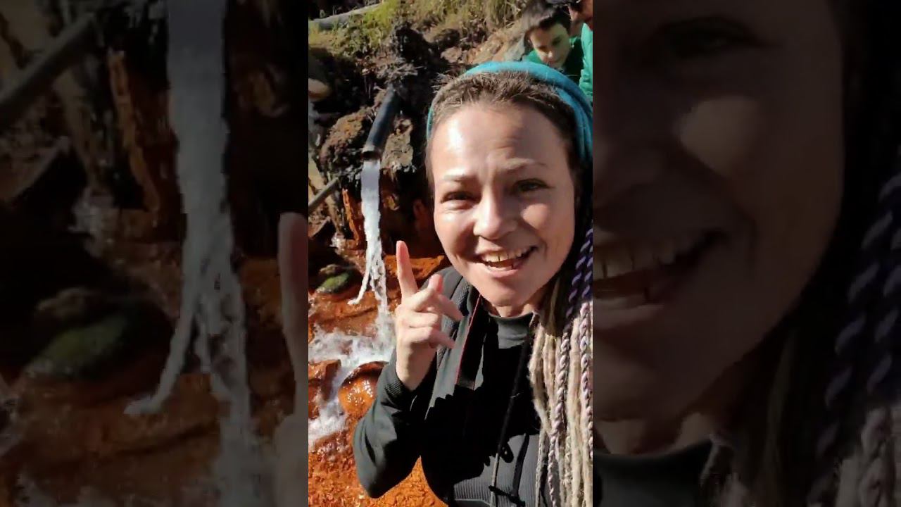 Долина нарзанов. Развод туристов // Путешествия Диабет смотреть онлайн