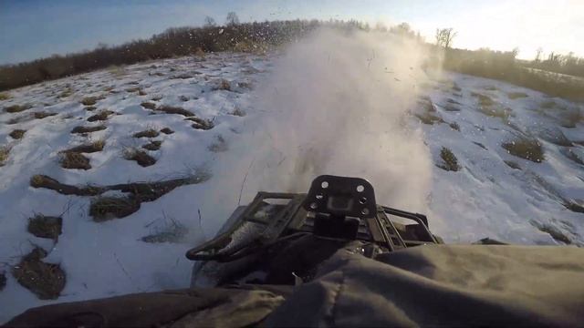 Покатуха BRP XMR 800 смотреть онлайн