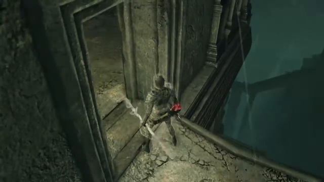Dark souls 2 смотреть онлайн