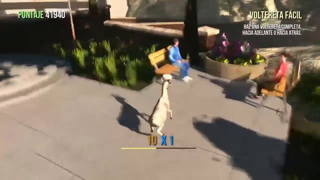Directo nocturno/sonic forces/goat simulator/LEGO worlds/minecraft y f por fortnite смотреть онлайн