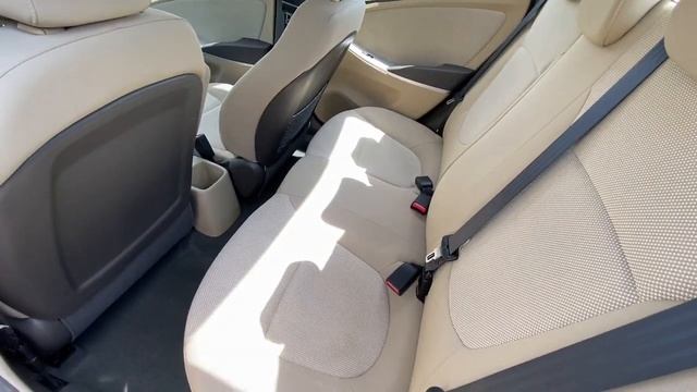 2013 Hyundai Accent Irvine, Tustin, Orange, Santa Ana, Mission Viejo CA H246325A