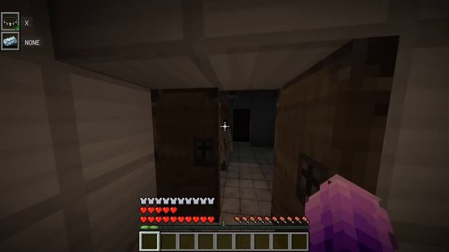 ✅ Майнкрафт, но ЧЕЛОВЕКА ПАУКА изучают в ПРОКЛЯТОЙ ПСИХБОЛЬНИЦЕ смотреть онлайн