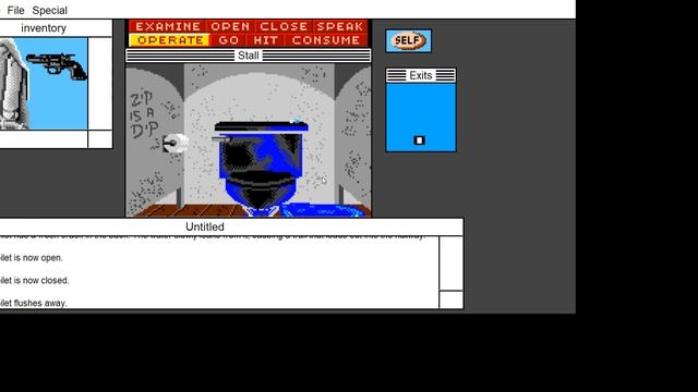 Deja Vu - A Nightmare Come True Part 1 смотреть онлайн