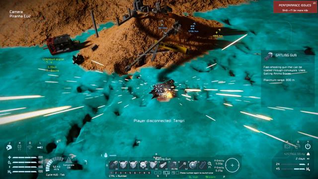 Space Engineers PVP Raid MaDMAx (MDK) Vs Kiwix (KKX) Keen EU#2 смотреть онлайн