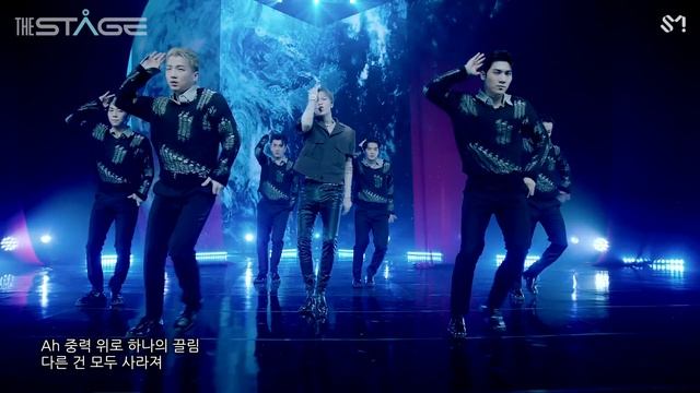 TAEMIN 태민 '일식 (Black Rose) (Feat. Kid Milli)' @TAEMIN THE STAGE смотреть онлайн