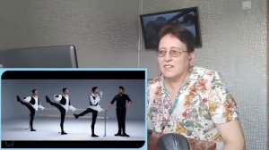 Филипп Киркоров - «Стеснение пропало» ПРЕМЬЕРА КЛИПА (2019) РЕАКЦИЯ